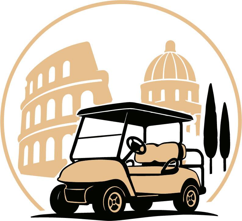 Tour by Cart Rome